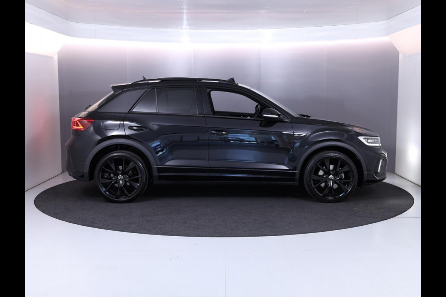 Volkswagen T-Roc 1.5 TSI R-Line Business 150pk DSG| Navi| 19'LM-velgen| Camera| LED Matrix