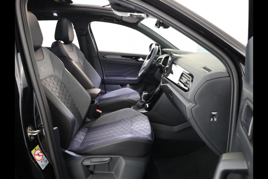 Volkswagen T-Roc 1.5 TSI R-Line Business 150pk DSG| Navi| 19'LM-velgen| Camera| LED Matrix