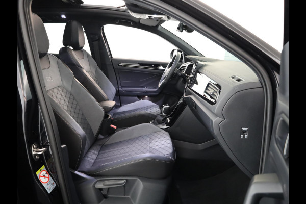 Volkswagen T-Roc 1.5 TSI R-Line Business 150pk DSG| Navi| 19'LM-velgen| Camera| LED Matrix