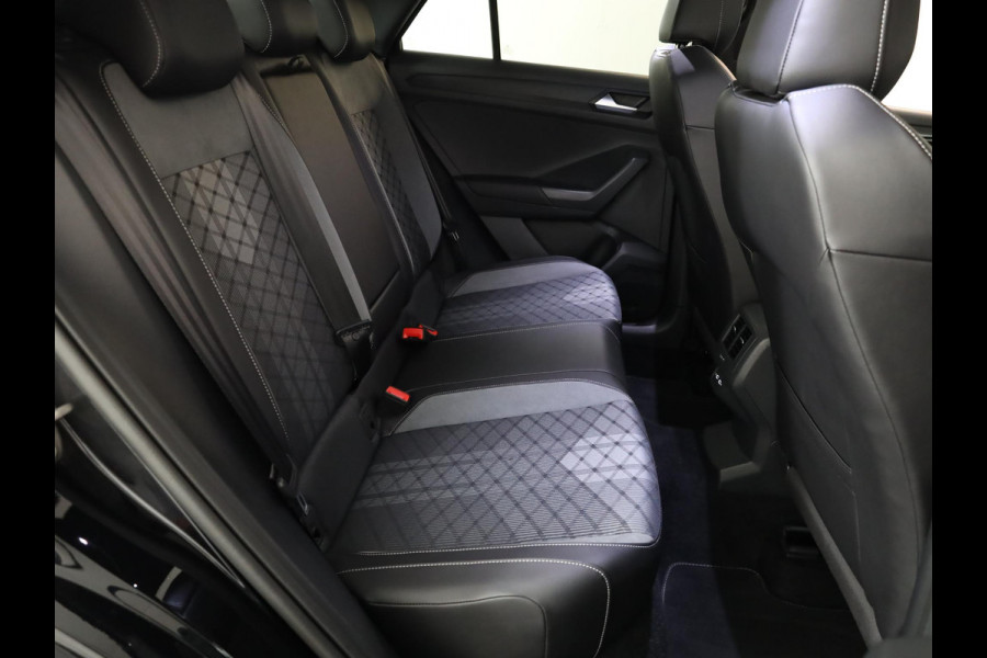 Volkswagen T-Roc 1.5 TSI R-Line Business 150pk DSG| Navi| 19'LM-velgen| Camera| LED Matrix