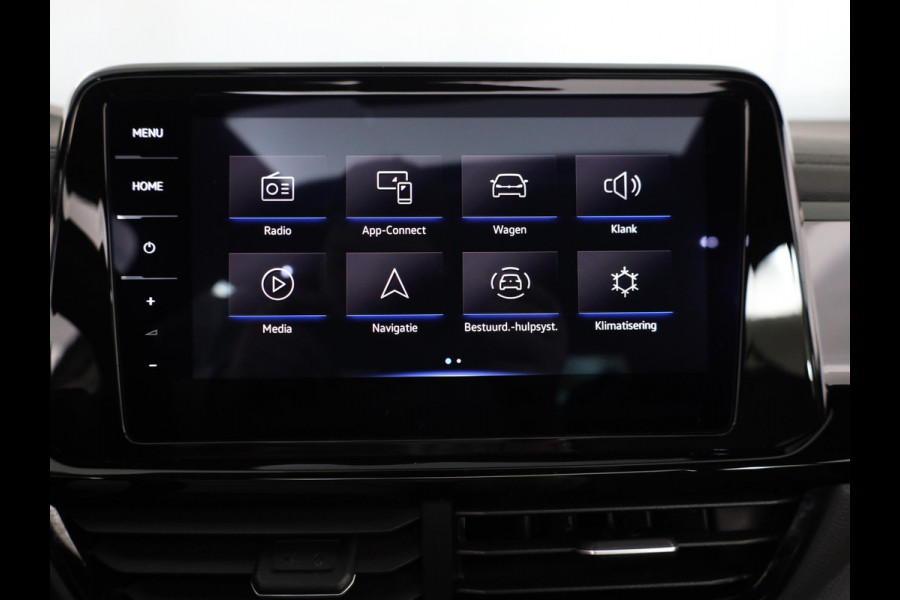 Volkswagen T-Roc 1.5 TSI R-Line Business 150pk DSG| Navi| 19'LM-velgen| Camera| LED Matrix