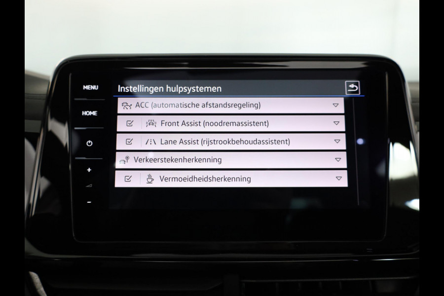 Volkswagen T-Roc 1.5 TSI R-Line Business 150pk DSG| Navi| 19'LM-velgen| Camera| LED Matrix