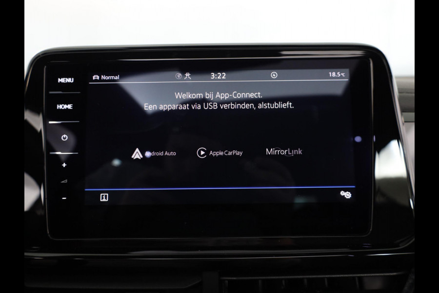Volkswagen T-Roc 1.5 TSI R-Line Business 150pk DSG| Navi| 19'LM-velgen| Camera| LED Matrix