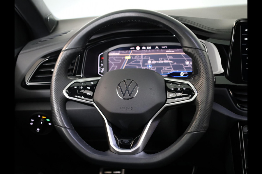 Volkswagen T-Roc 1.5 TSI R-Line Business 150pk DSG| Navi| 19'LM-velgen| Camera| LED Matrix