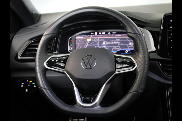 Volkswagen T-Roc 1.5 TSI R-Line Business 150pk DSG| Navi| 19'LM-velgen| Camera| LED Matrix