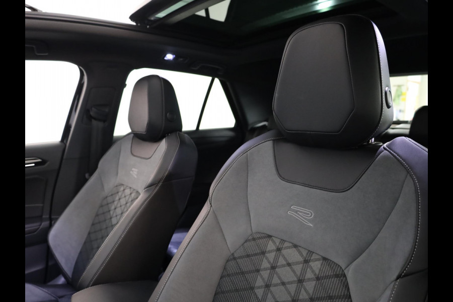 Volkswagen T-Roc 1.5 TSI R-Line Business 150pk DSG| Navi| 19'LM-velgen| Camera| LED Matrix