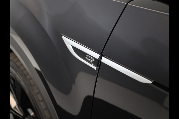 Volkswagen T-Roc 1.5 TSI R-Line Business 150pk DSG| Navi| 19'LM-velgen| Camera| LED Matrix