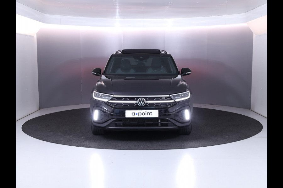 Volkswagen T-Roc 1.5 TSI R-Line Business 150pk DSG| Navi| 19'LM-velgen| Camera| LED Matrix