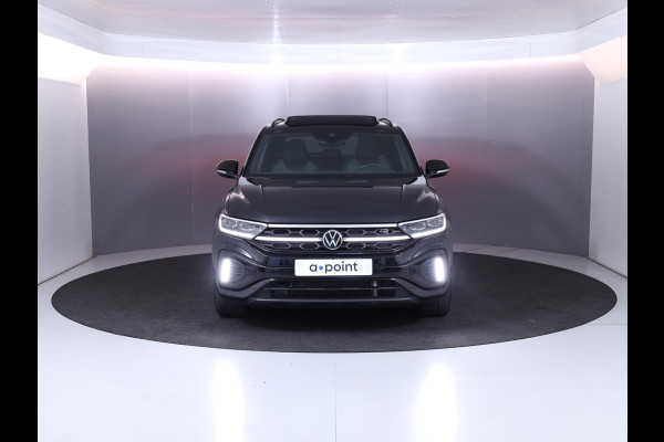 Volkswagen T-Roc 1.5 TSI R-Line Business 150pk DSG| Navi| 19'LM-velgen| Camera| LED Matrix
