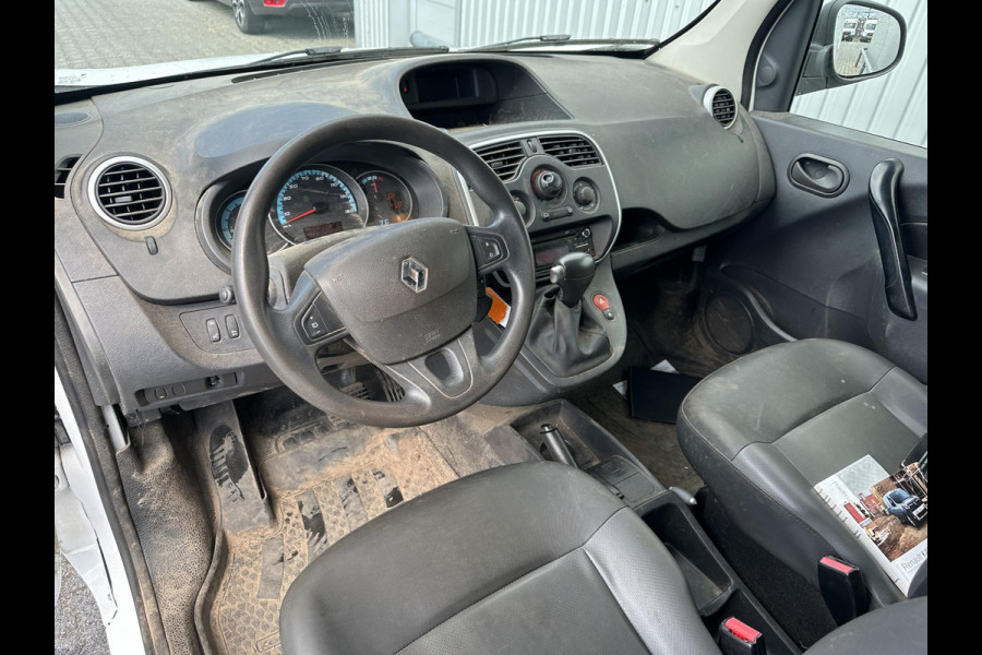 Renault Kangoo Z.E. Maxi*KOOPACCU*HAAK*A/C*CRUISE*