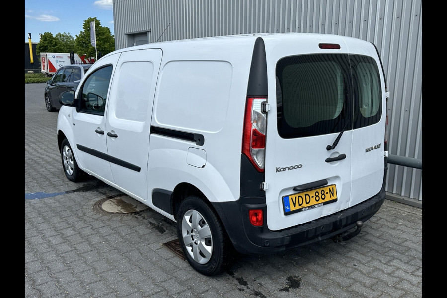 Renault Kangoo Z.E. Maxi*KOOPACCU*HAAK*A/C*CRUISE*