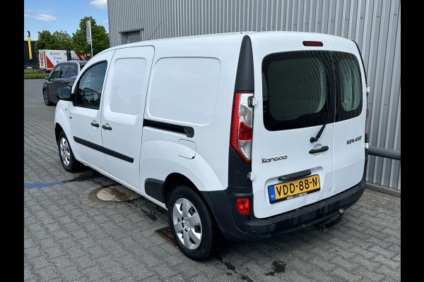 Renault Kangoo Z.E. Maxi*KOOPACCU*HAAK*A/C*CRUISE*