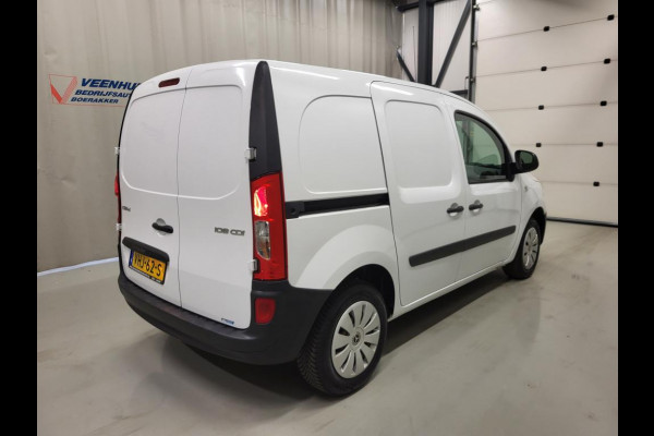 Mercedes-Benz Citan 108CDI Euro 6!