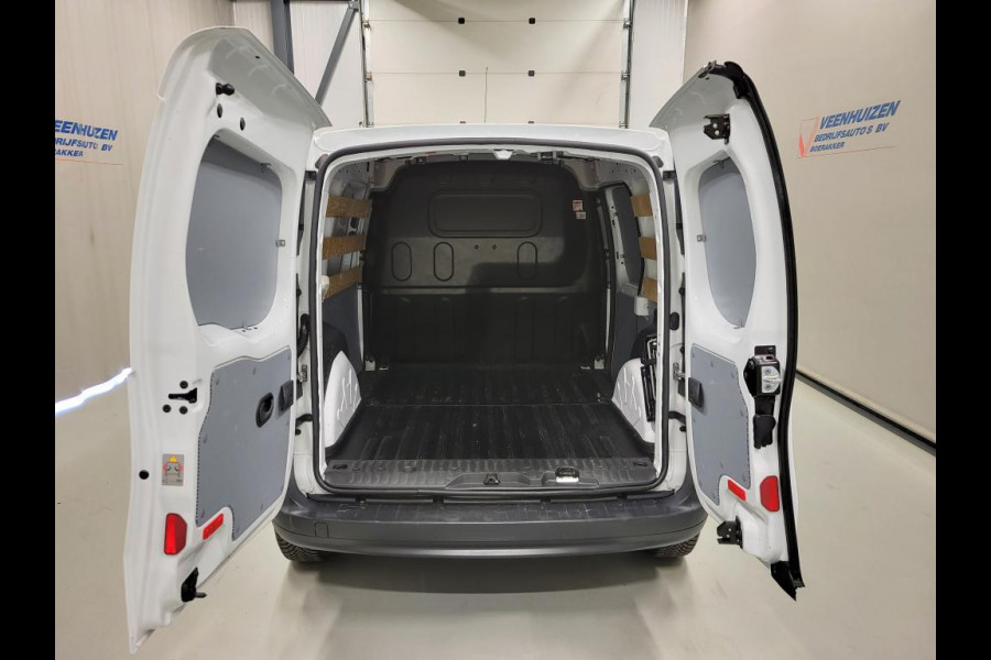 Mercedes-Benz Citan 108CDI Euro 6!