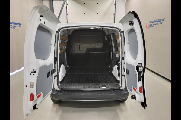 Mercedes-Benz Citan 108CDI Euro 6!