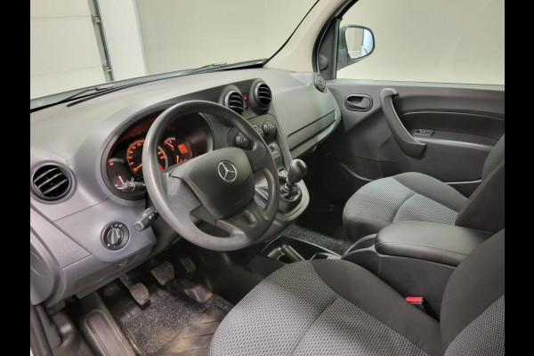 Mercedes-Benz Citan 108CDI Euro 6!