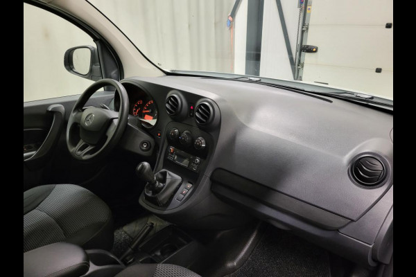 Mercedes-Benz Citan 108CDI Euro 6!