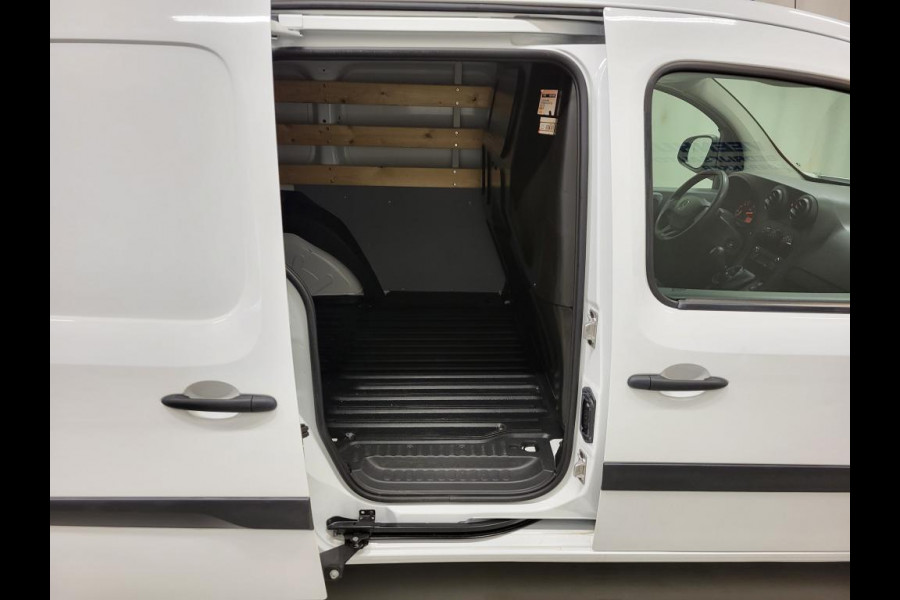 Mercedes-Benz Citan 108CDI Euro 6!