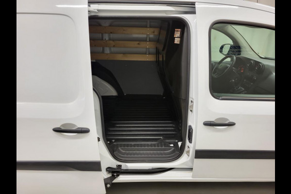 Mercedes-Benz Citan 108CDI Euro 6!