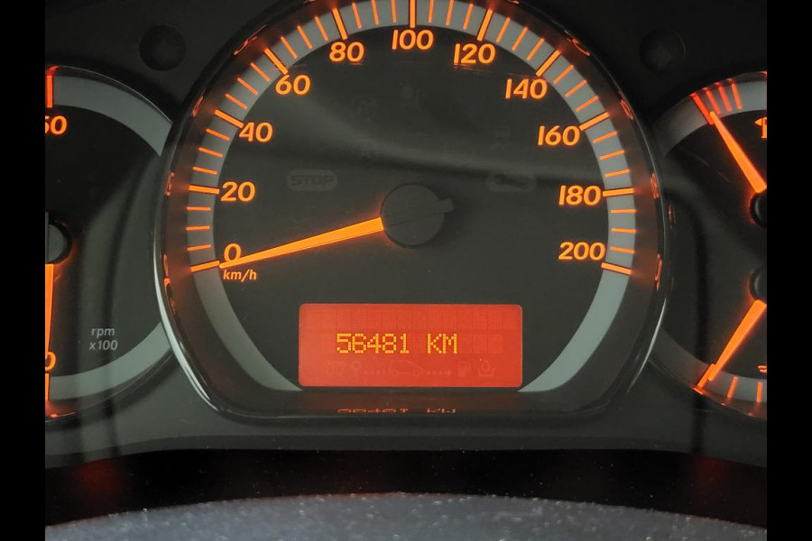 Mercedes-Benz Citan 108CDI Euro 6!