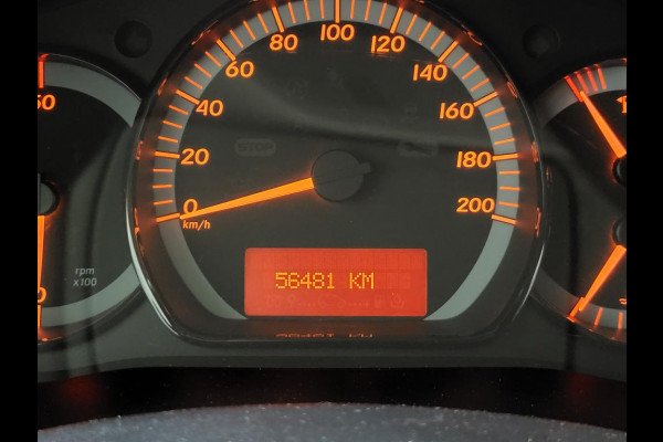 Mercedes-Benz Citan 108CDI Euro 6!