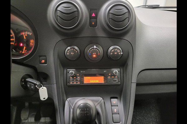 Mercedes-Benz Citan 108CDI Euro 6!