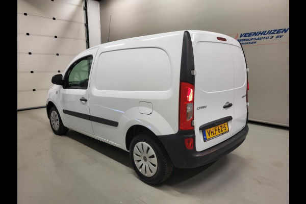 Mercedes-Benz Citan 108CDI Euro 6!