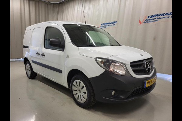 Mercedes-Benz Citan 108CDI Euro 6!