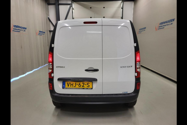 Mercedes-Benz Citan 108CDI Euro 6!
