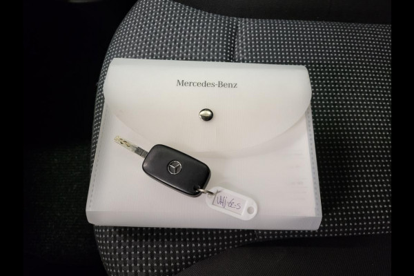 Mercedes-Benz Citan 108CDI Euro 6!