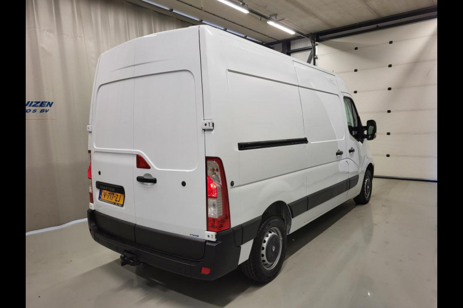 Renault Master 2.3dCi 130pk L2/H2 Trekhaak Euro 6!