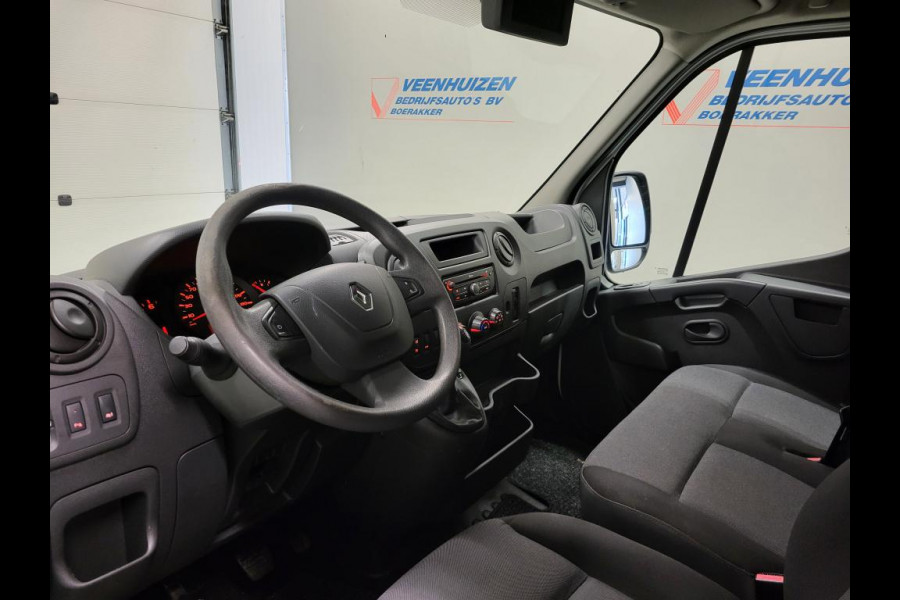 Renault Master 2.3dCi 130pk L2/H2 Trekhaak Euro 6!
