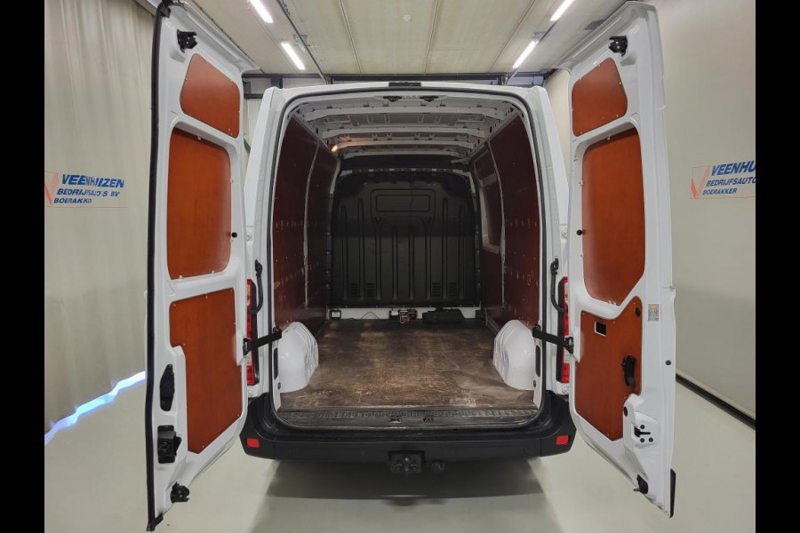 Renault Master 2.3dCi 130pk L2/H2 Trekhaak Euro 6!