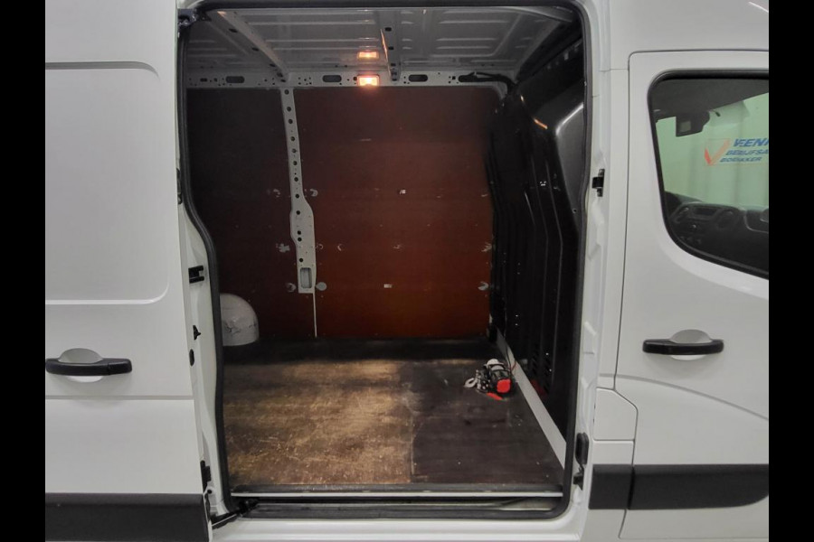 Renault Master 2.3dCi 130pk L2/H2 Trekhaak Euro 6!