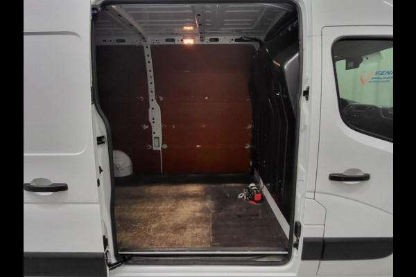 Renault Master 2.3dCi 130pk L2/H2 Trekhaak Euro 6!