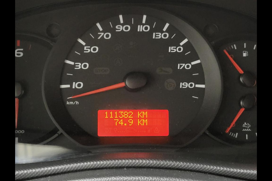 Renault Master 2.3dCi 130pk L2/H2 Trekhaak Euro 6!