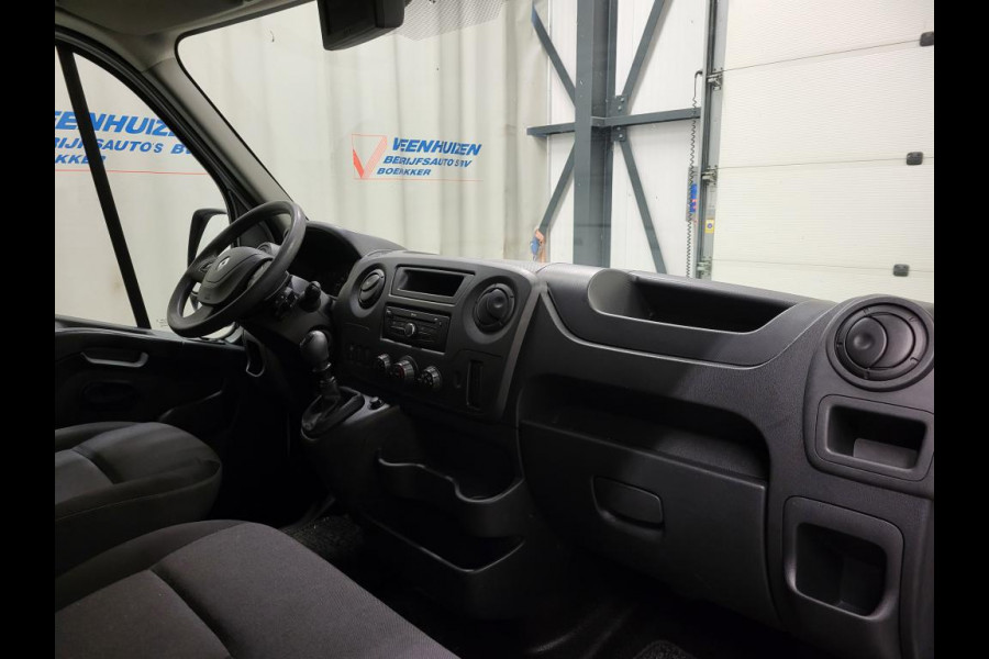 Renault Master 2.3dCi 130pk L2/H2 Trekhaak Euro 6!