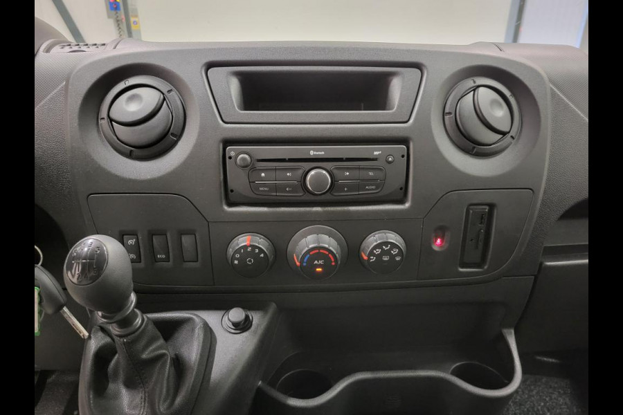 Renault Master 2.3dCi 130pk L2/H2 Trekhaak Euro 6!