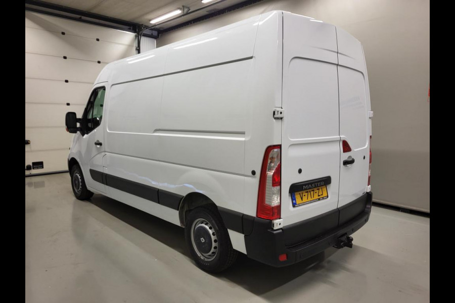 Renault Master 2.3dCi 130pk L2/H2 Trekhaak Euro 6!