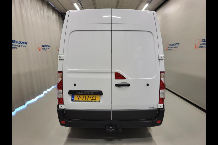 Renault Master 2.3dCi 130pk L2/H2 Trekhaak Euro 6!
