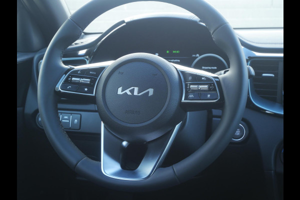 Kia Ceed 1.0 T-GDi MHEV Design Edition | Op Voorraad | Camera | Apple Carplay | Adapt. Cruise | Stoel&Stuur Verwarming | Navi | Keyless