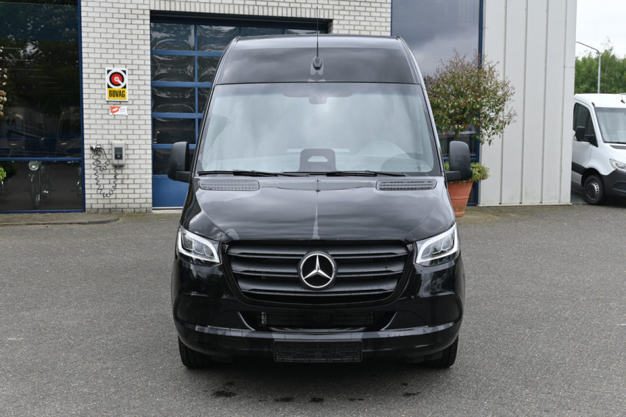 Mercedes-Benz Sprinter 317 CDI L2H2 Pro 3500 kg trekhaak, LED verlichting, Geveerde stoel