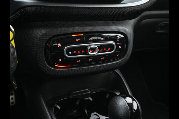 Smart Forfour EQ Comfort Pack-Sport 18 kWh [ 3-Fase ] (INCL-BTW) *COMFORT-SEATS | CARPLAY  | AIRCO | CRUISE | MICROFIBRE | PDC | 16''ALU*