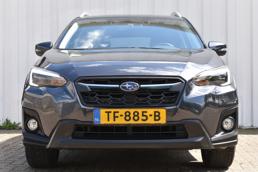 Subaru XV 1.6i Comfort | Trekhaak | Dealer onderhouden | Blis | Stoelverwarming |