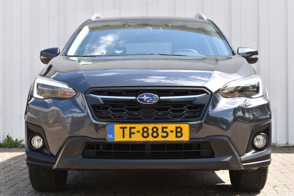 Subaru XV 1.6i Comfort | Trekhaak | Dealer onderhouden | Blis | Stoelverwarming |