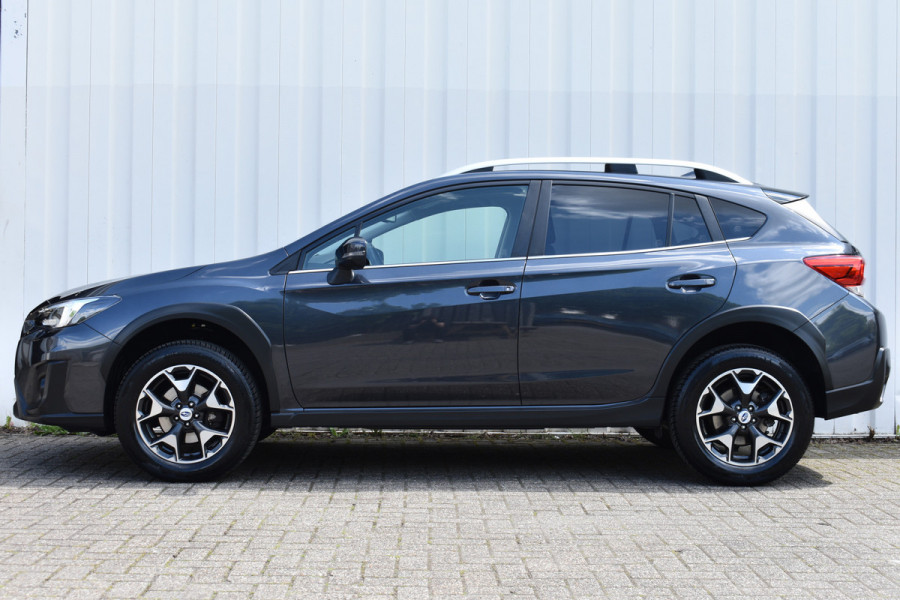 Subaru XV 1.6i Comfort | Trekhaak | Dealer onderhouden | Blis | Stoelverwarming |