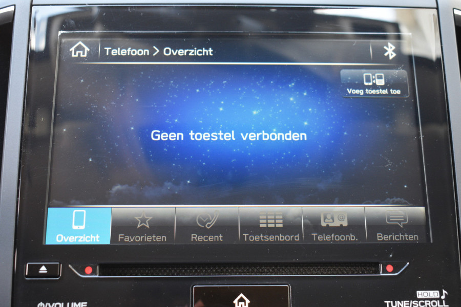 Subaru XV 1.6i Comfort | Trekhaak | Dealer onderhouden | Blis | Stoelverwarming |
