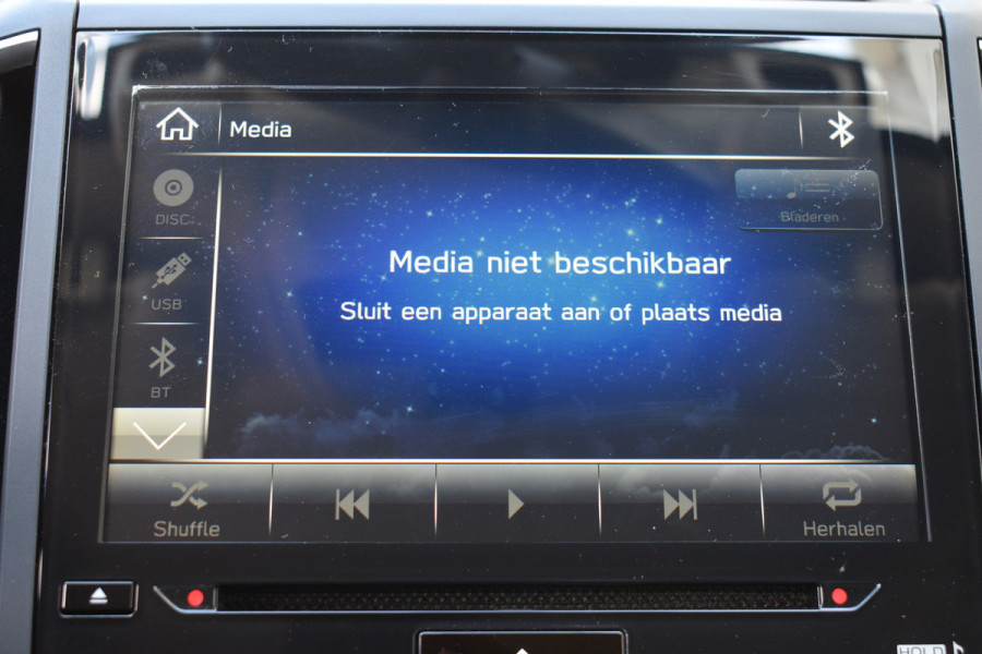 Subaru XV 1.6i Comfort | Trekhaak | Dealer onderhouden | Blis | Stoelverwarming |