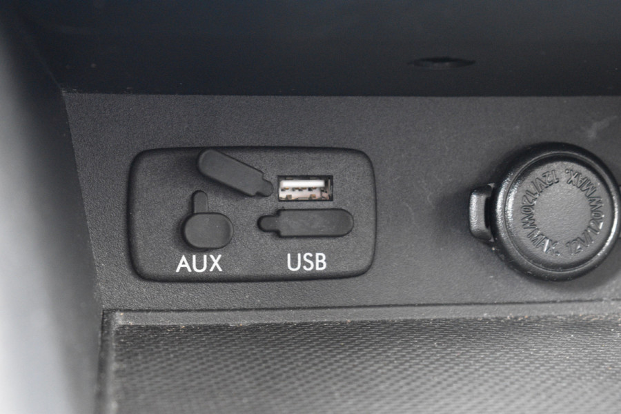 Subaru XV 1.6i Comfort | Trekhaak | Dealer onderhouden | Blis | Stoelverwarming |