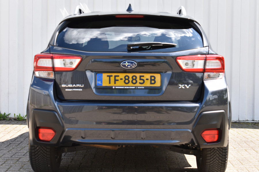 Subaru XV 1.6i Comfort | Trekhaak | Dealer onderhouden | Blis | Stoelverwarming |